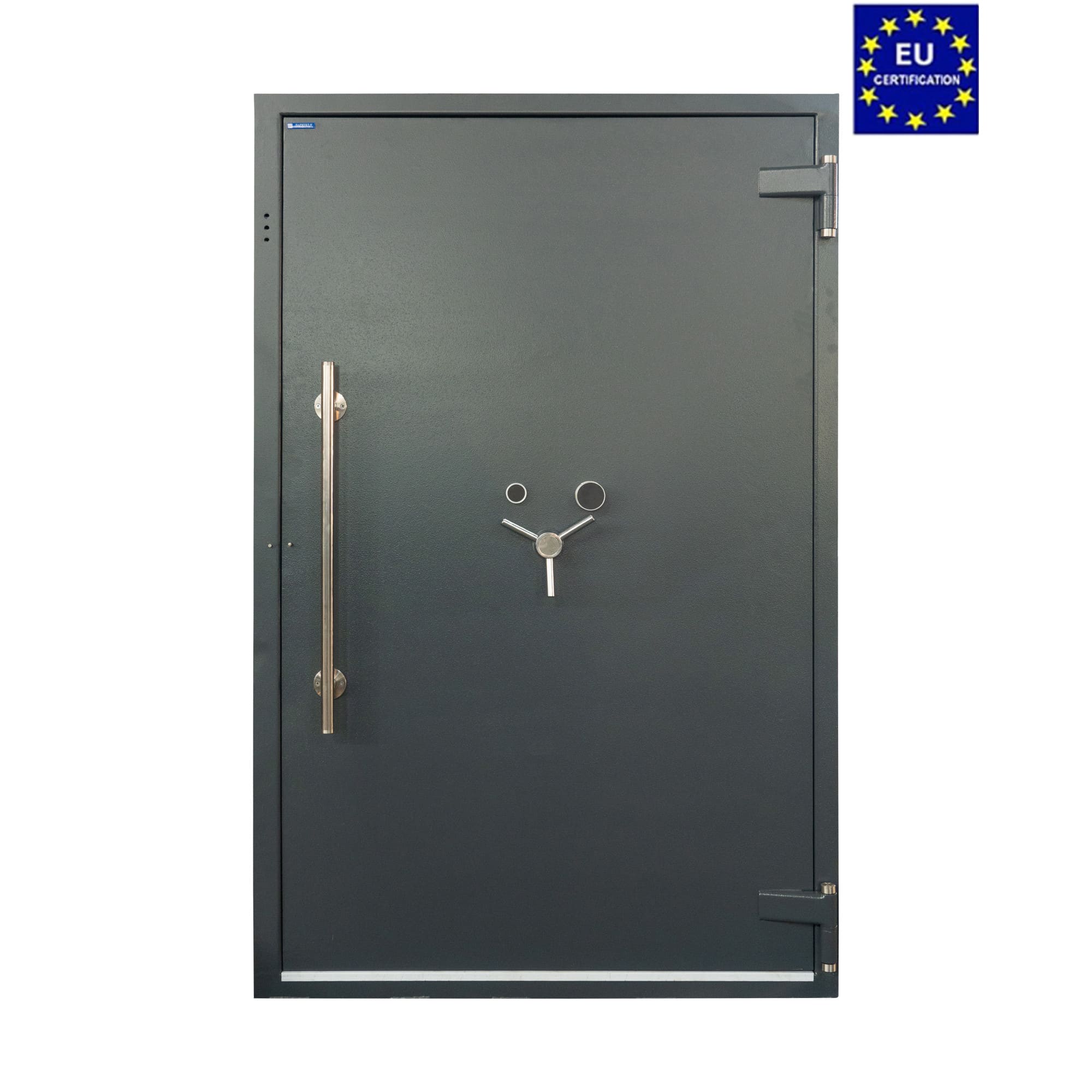 Porta Forte Grau V- EN 1143-1