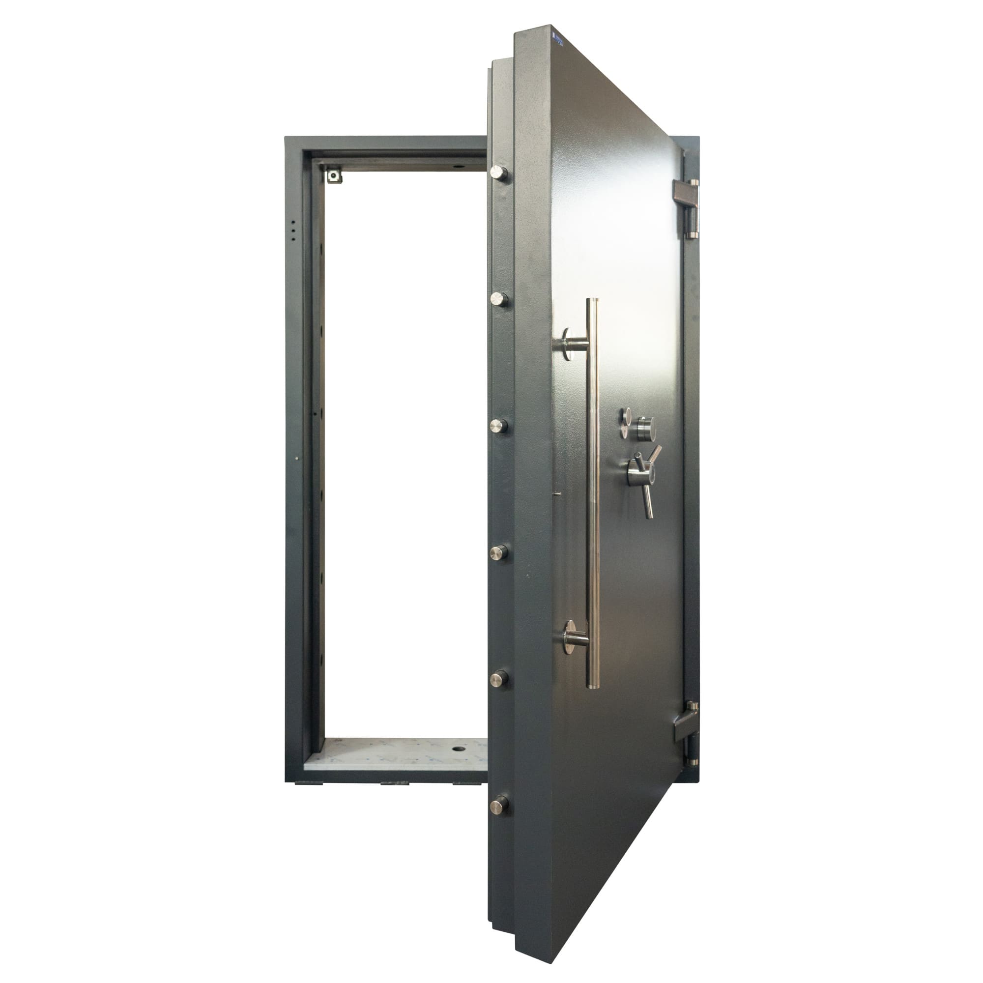 Porta Forte Grau V- EN 1143-1